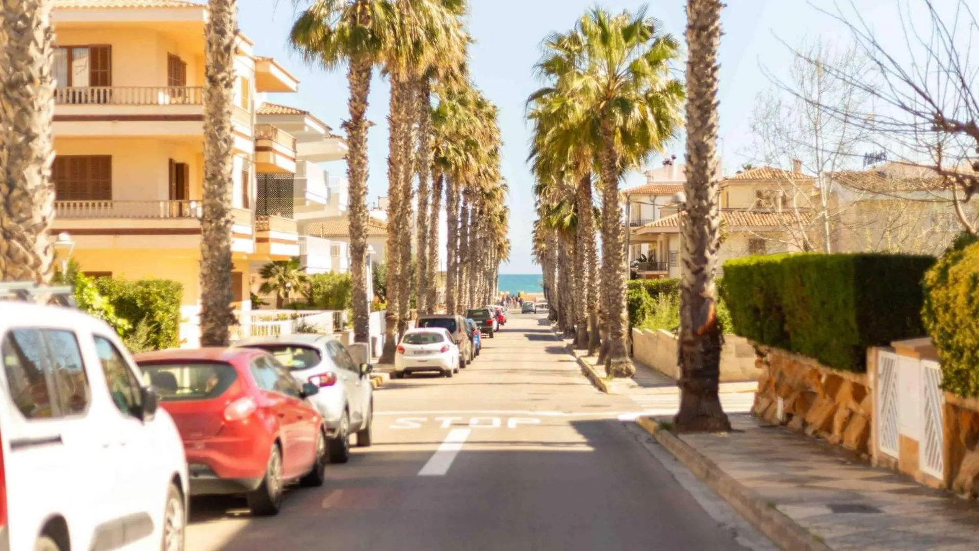 Holiday home Casa Juan Villa Can Picafort