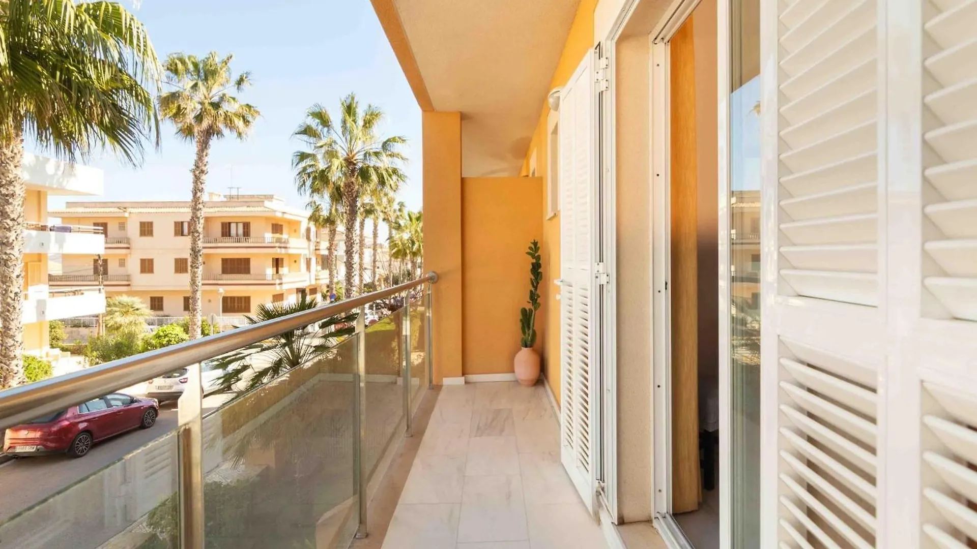 Casa Juan Villa Can Picafort  Can Picafort (Mallorca)