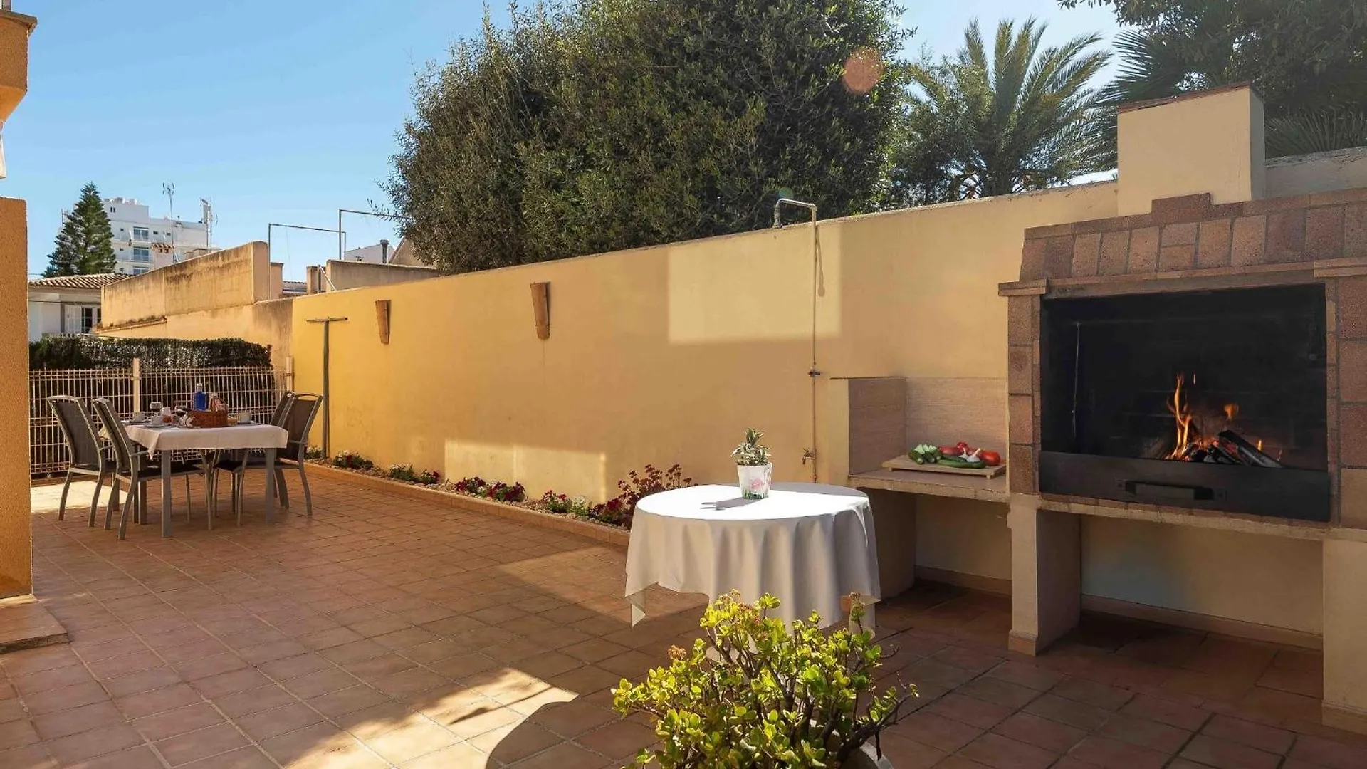 Casa Juan Villa Can Picafort  Can Picafort (Mallorca)