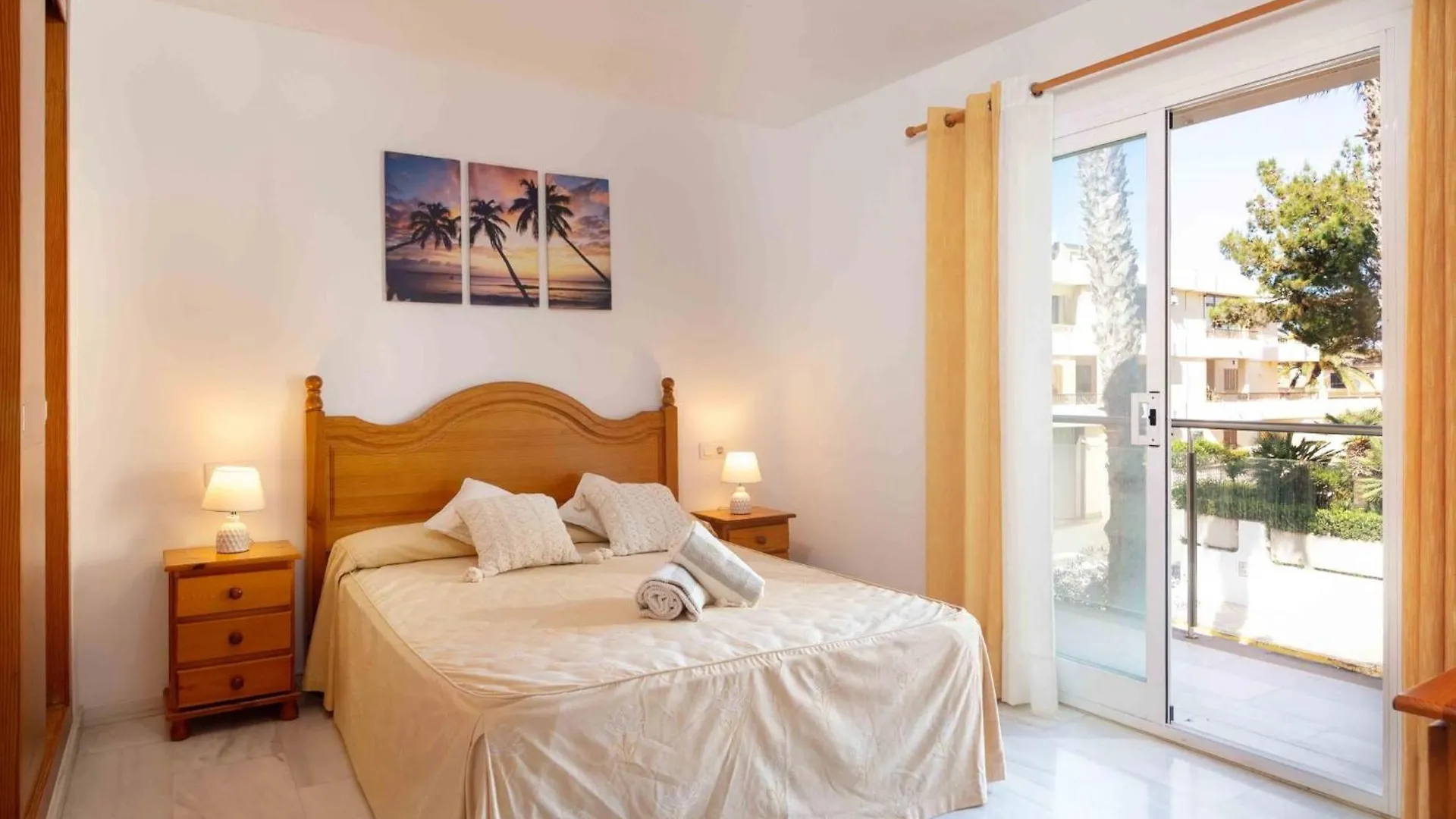Holiday home Casa Juan Villa Can Picafort