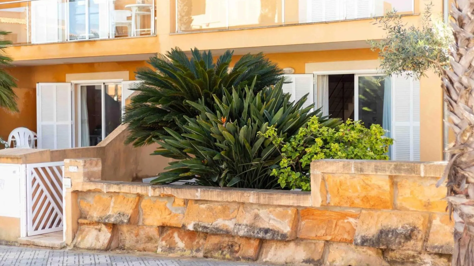 Casa Juan Villa Can Picafort  0*, Can Picafort (Mallorca)