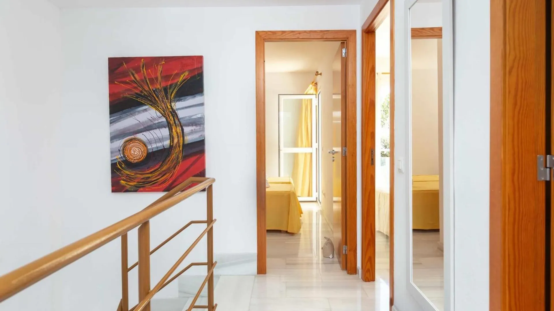 Casa Juan Villa Can Picafort  Holiday home Can Picafort (Mallorca)
