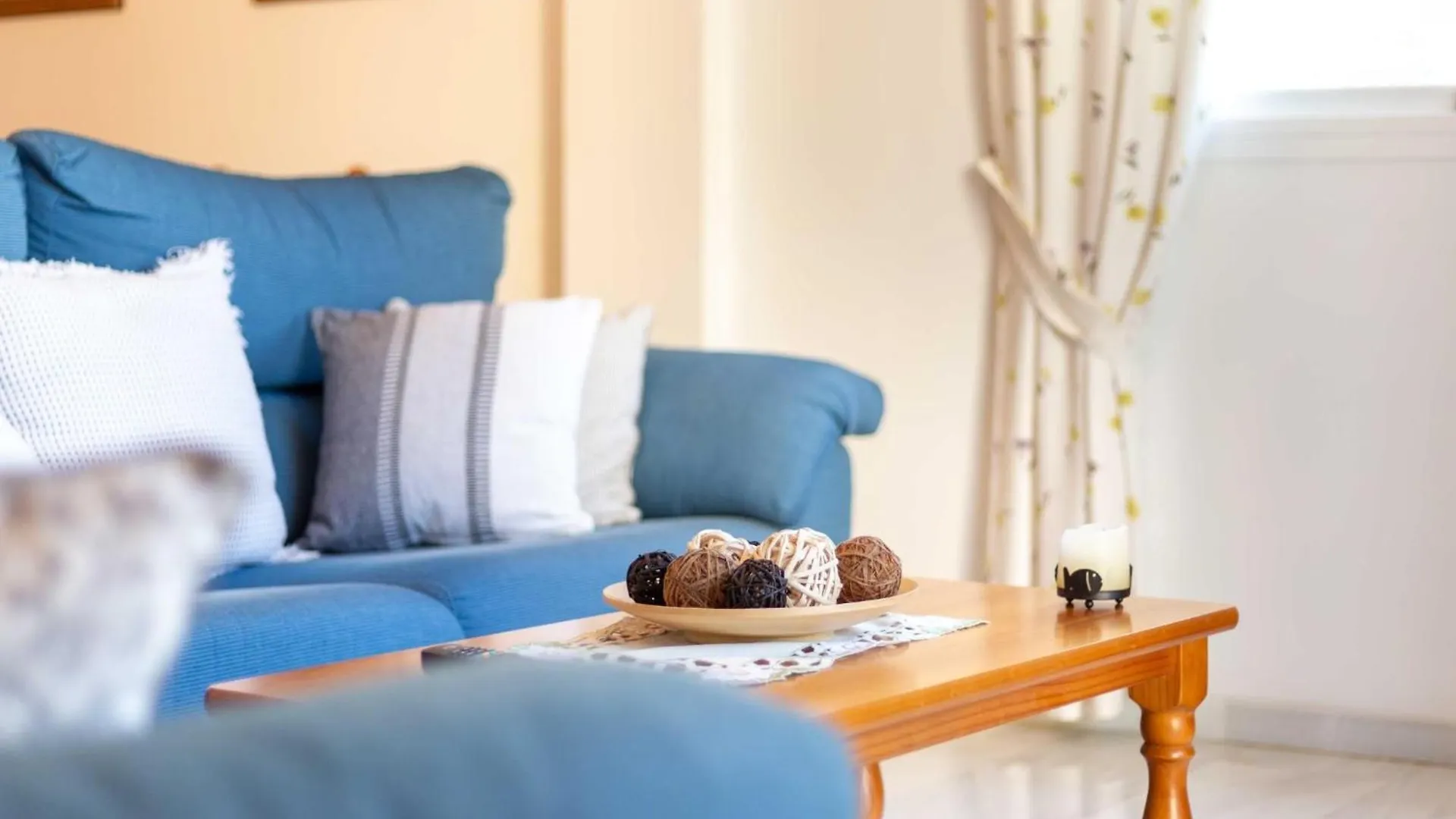Holiday home Casa Juan Villa Can Picafort  Spain