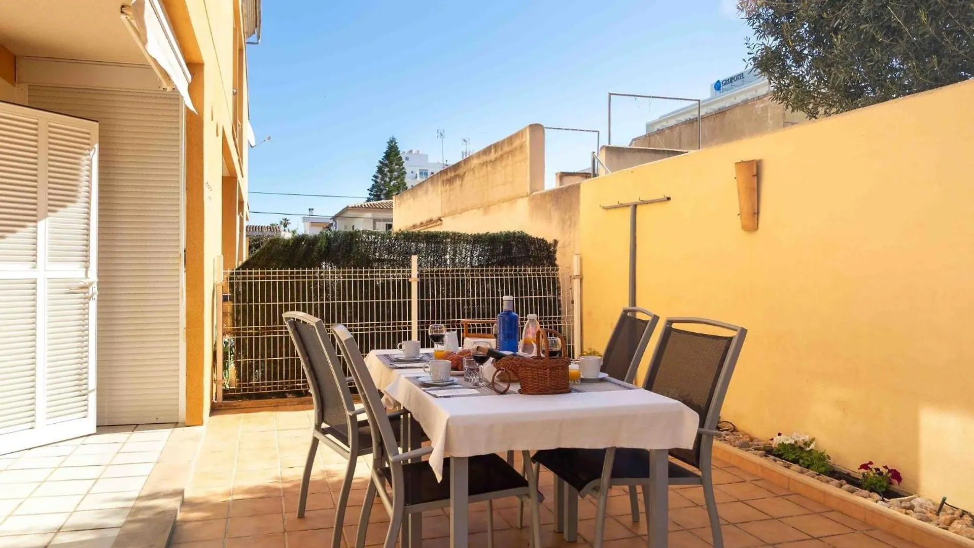 Casa Juan Villa Can Picafort  Can Picafort (Mallorca)