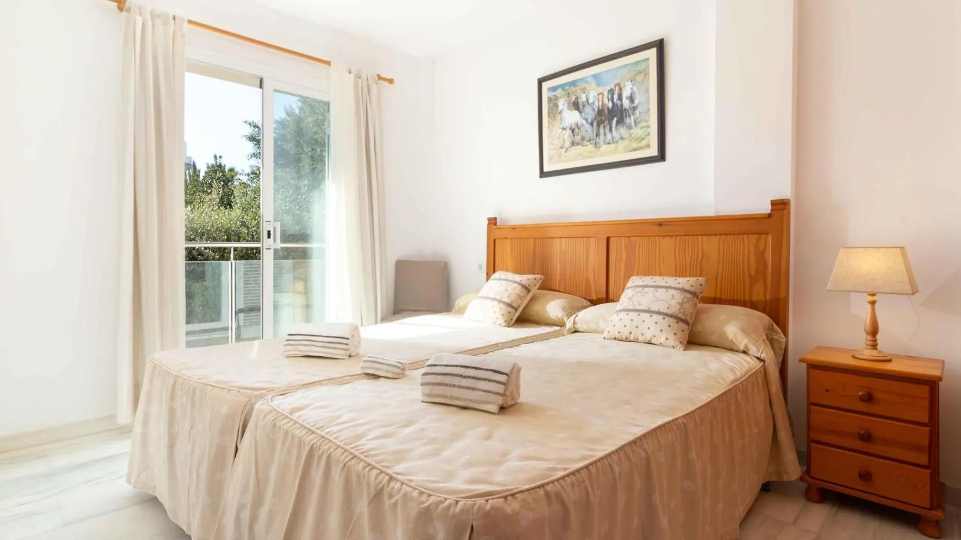 Casa Juan Villa Can Picafort  0*, Can Picafort (Mallorca)