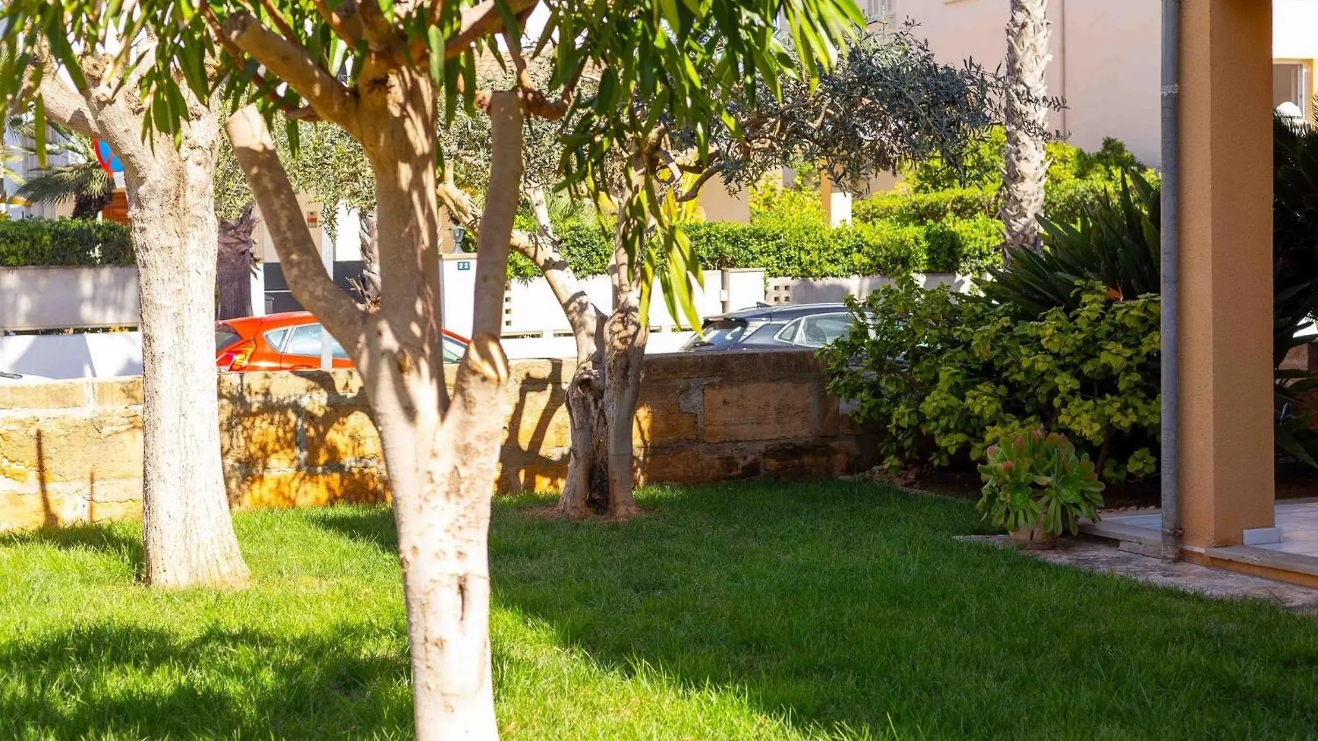 Holiday home Casa Juan Villa Can Picafort