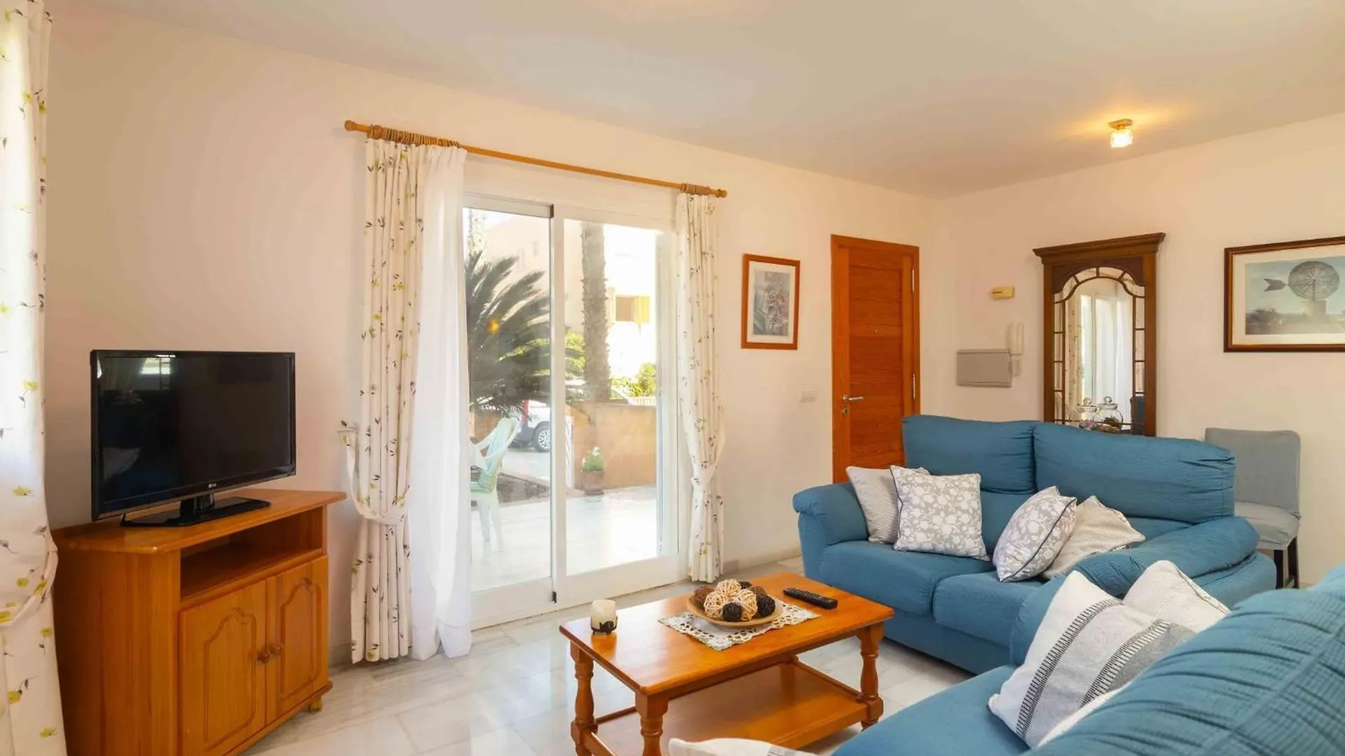 Casa Juan Villa Can Picafort  Spain