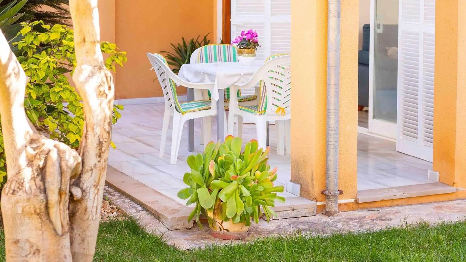 Casa Juan Villa Can Picafort