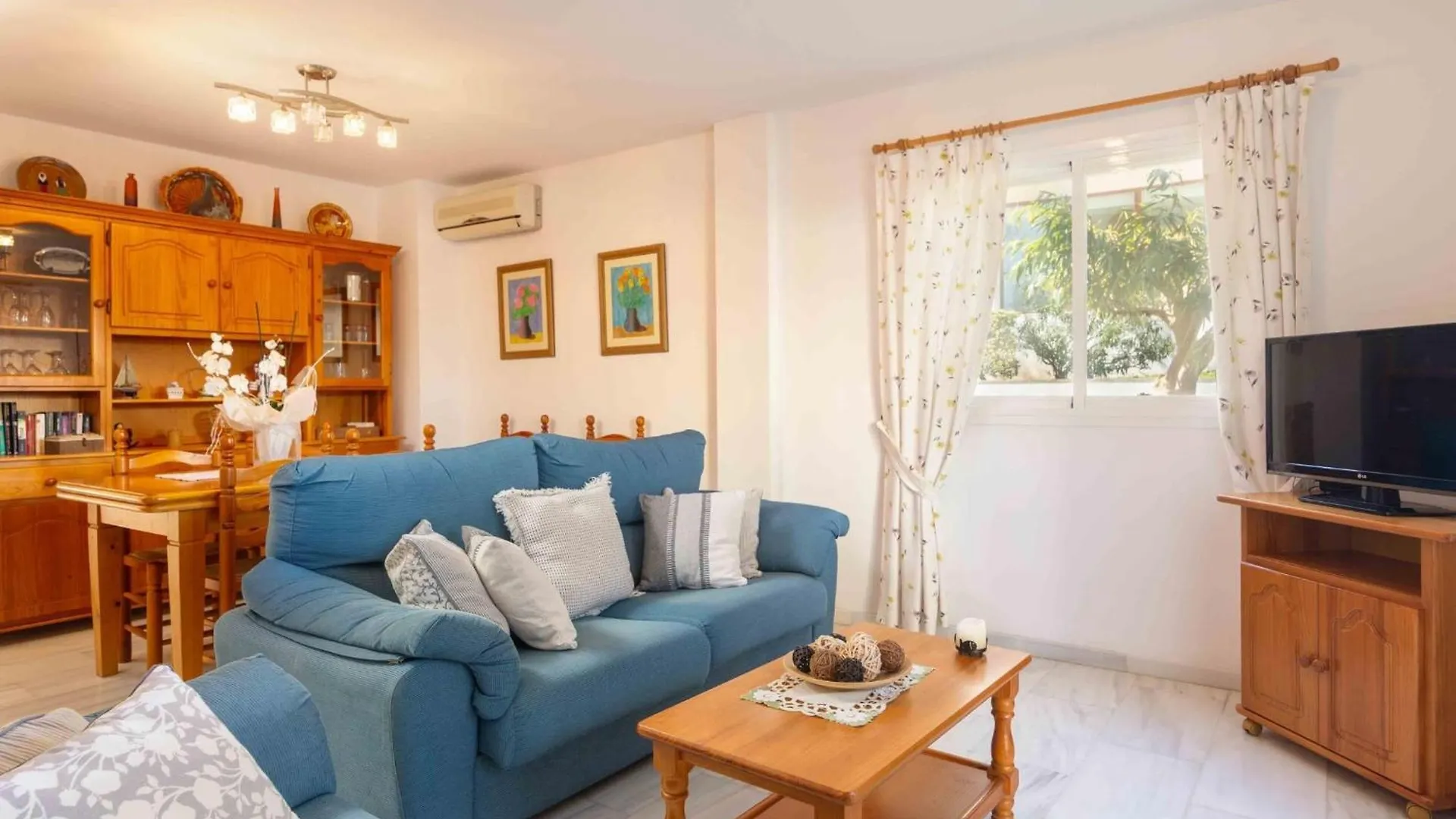 Holiday home Casa Juan Villa Can Picafort  Spain
