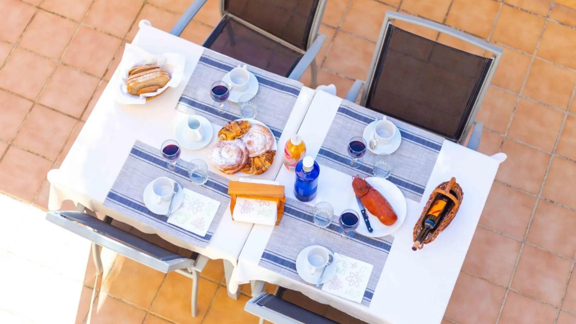 Holiday home Casa Juan Villa Can Picafort